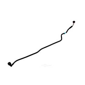 Ac84129526c2 Rareelectrical New Fuel Line Fits Gmc Sierra 1500 Wt 8 Cyl 5.3l Base By Ac84129526