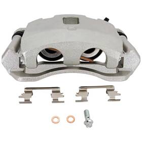 Jc27160012b1 Rareelectrical New Left Rear Brake Caliper Fits Gmc Savana 3500 Sl 8 Cyl 4.8l By Jc27160012