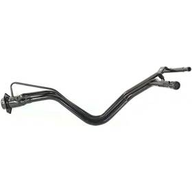 Repf671515-z8 Rareelectrical Fuel Filler Neck 1996 Ford Taurus Mercury Sable Ls Lx 3.0l 3.4l 6 Cyl F6dz9034a