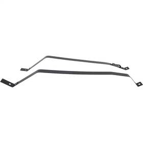 Rept670701a3 Rareelectrical Fuel Tank Strap 1993-1997 Toyota Corolla Geo Prizm Le Lsi 1.8l 1.6l 7760212130