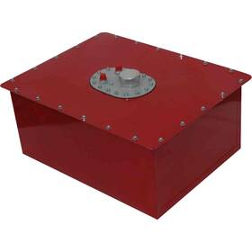 1162c Rci Red Circle Track Fuel Cell Capacity 16 Gallons 25 L X 19 W 11 H -8a
