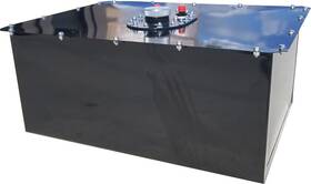 1222cd Rci Fuel Cell 22 Gal W Blk Can