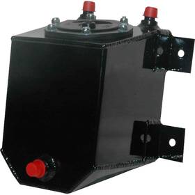 2010ad Rci 1-gallon Aluminum Fuel Cell