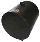 2120ads Rci Universal Street Rod Fuel Tank 12-gallon Capacity 0-90 Ohm Sending U
