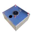 2150hs Rci 15-gallon Aluminum Fuel Cell Efi Holley Pump Ready 18 In. L X 20