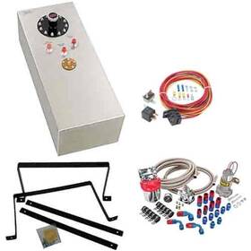 2162ak Rci Fuel Cell Pump And Regulator Kit Includes 30 Inch L X 12 W 9
