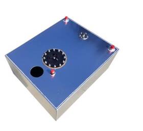 2200hs Rci Fuel Cell 15 Gal 24 X 20 10 In Tall 8 An Male Outlet