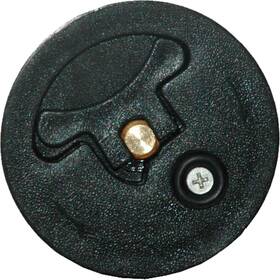 7031a Rci 12-bolt Flush Mount Cap Only