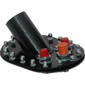 7038a Rci Fast Filler Neck Assembly