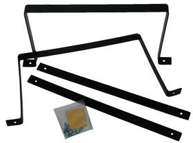 7508a Rci 15 Gal Alum Cell Mount Kt