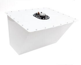 1262f Rci Red 26 Gal Circle Track Fuel Cell And Can P N