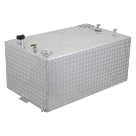 71110 Rds - Rectangular Fuel Transfer Tank
