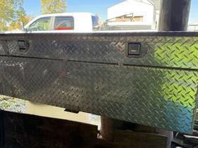 72745 Rds Diesel Auxiliary Fuel Tank