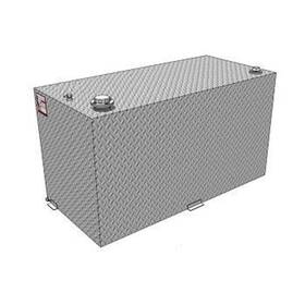 74808 Rds Mfg Rectangular Transfer Tank