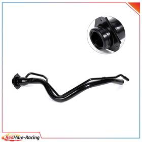 577-098 Redhare Fuel Filler Neck For 1997-1998 Chevrolet Lumina Monte Carlo 3.1l Gas Ohv