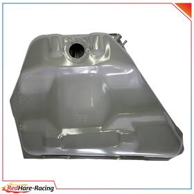 R18424ed177hare Redhare 15 Gallons Fuel Tank For Chevrolet Celebrity Oldsmobile Cutlass Ciera 1982-1986