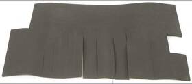 Mf238 Rem 1967-1976 Dodge Plymouth Dart Barracuda Scamp Duster A-body Fuel Tank Pad Rubber