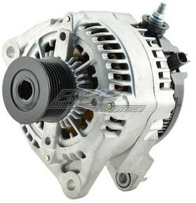 11379 Remy Power Products 18 17 Fits For Mazda 3 20