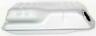 Repd670102 Unbranded Steel Gallon Fuel Tank For Dodge Neon Plymouth