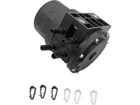 Hn64z6 Replacement Fuel Tank Selector Valve For F150 F250 F350 E150 Econoline E350 Club