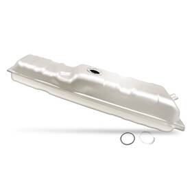 Id0025aa0193r00 Replacement Fuel Tank For Chevy V3500 1989-1991