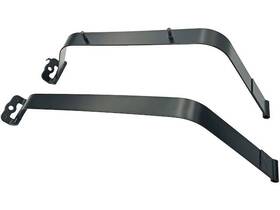 Kc43s8 Replacement Fuel Tank Strap For 07-21 Toyota Tundra 5.7l V8 4.0l V6 4.7l 4.6l