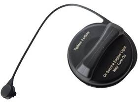 Sc91f6 Replacement Fuel Tank Cap For 07-11 Buick Cadillac Lucerne Dts 3.9l V6 Lz9 Vin 1