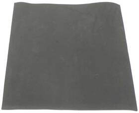 Mf247 Repops Automotive Reproductions 1971-74 Dodge Plymouth B Body Fuel Tank Insulator Pad Rubber