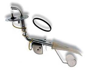 C9wy-9275-ar Reproduction New Gas Fuel Tank Sending Unit 1969 Ford Mustang
