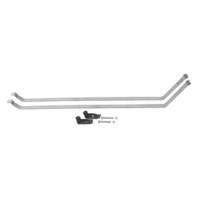 Ce10490 Restoparts For Cadillac Eldorado 1954-1956 Fuel Tank Straps