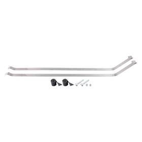 Ce10491 Restoparts For Cadillac Eldorado 1957 Fuel Tank Straps