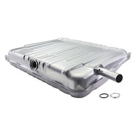 Restoparts Ch28912-ss Fuel Tank