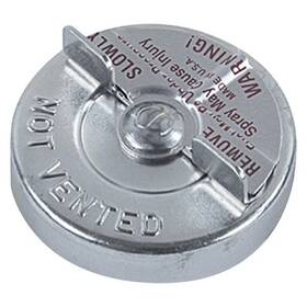 Pz00725 Restoparts For Chevy Chevelle 1964-1969 Non-vented Fuel Tank Cap