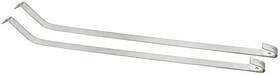 Pz01723 Restoparts Mounting Straps Fuel Tank
