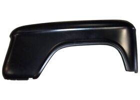 Rf56slh Brothers Trucks Rear Fender Steel