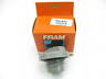 Rg-833 Fram Fuel Tank Filler Gas Cap