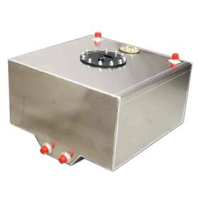 18-0215-su Rhodes Race Cars 15 Gallon Pro Series Fuel Cell 0-90 Ohm Sending Unit