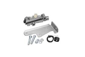 Pvk71c Right Stuff Brake Combination Valve Steel Zinc Plated Buick Chevy Ea.