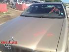 177.gm4s94 Roadmastr Fuel Filler Door