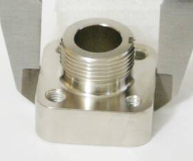 685-7840-002 Rockwell Collins Inc Usgi New Stuffing Tube Global Positioning System User Equipment Ue