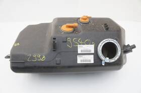 16117138003 Rolls Royce Plastic Fuel Tank Assembly Oem Phantom Vii 2006
