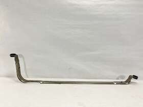 7184963 Rolls-royce 2016 Dawn Fuel Tank Strap Metal Bracket Support Holder Oem