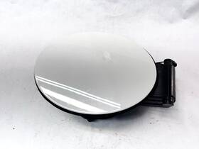 7366814 Rolls-royce 16 Dawn Convertible Fuel Gas Filler Pocket Door Cover Panel Oem