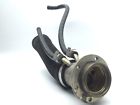 Rolls Royce Silver Spur Fuel Gas Tank Filler Neck Housing