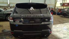 177.rv1317 Rover Spt 2017 Fuel Filler Door 7017525