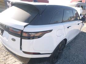 177.rv1v21 Rover Velar 2021 Fuel Filler Door 1611742