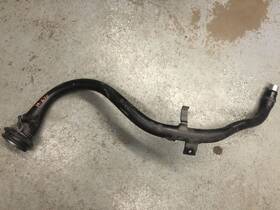 179.rv1310 Rover Range Rov 2010 Fuel Filler Neck 465584-1