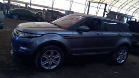 179.rv1e15 Rover Evoque 2015 Fuel Filler Neck 6324780