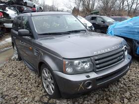 197-50269 Rover Fuel Tank Fits 06-09 Range Sport 2058839 197-50269 Rover Fuel Tank Fits 06-09 Range Sport 2058839