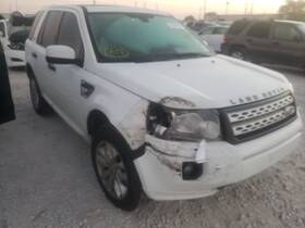 197-50312 Rover Local Pickup Only Fuel Tank Fits 08-12 Lr2 177930